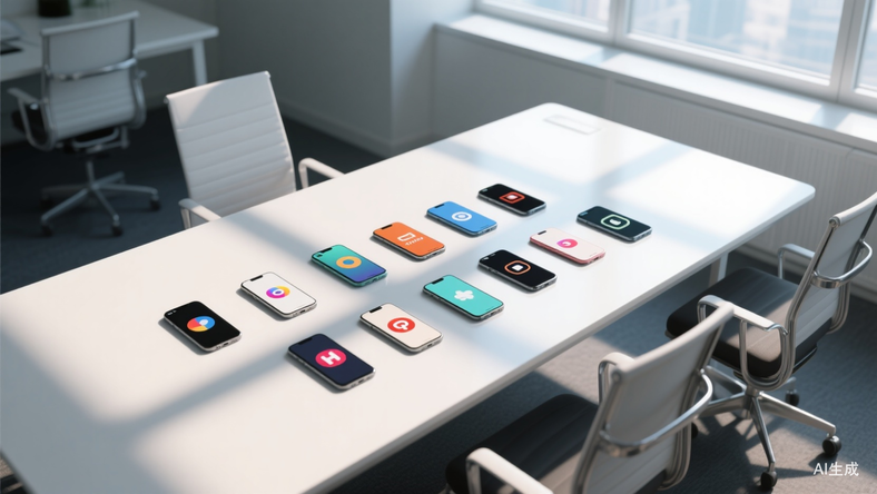 合成年度榜单:9款出海产品流水过亿